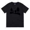 Thread Project Unisex Summer Tee Thumbnail