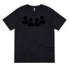 Thread Project Unisex Summer Tee Thumbnail