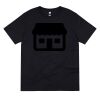 Thread Project Unisex Summer Tee Thumbnail