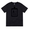 Thread Project Unisex Summer Tee Thumbnail