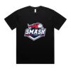 AS Colour Mens Block Oversized Tee Thumbnail