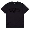 Thread Project Unisex Super Tee Thumbnail