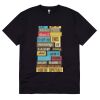 Thread Project Unisex Super Tee Thumbnail