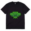 Thread Project Unisex Super Tee Thumbnail