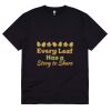Thread Project Unisex Super Tee Thumbnail