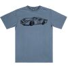 Thread Project Unisex Legend Tee Thumbnail
