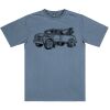 Thread Project Unisex Legend Tee Thumbnail
