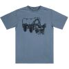 Thread Project Unisex Legend Tee Thumbnail