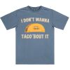 Thread Project Unisex Legend Tee Thumbnail