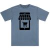 Thread Project Unisex Legend Tee Thumbnail