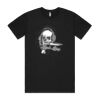AS Colour Mens Staple Marle Tee Thumbnail