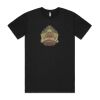 AS Colour Mens Staple Marle Tee Thumbnail