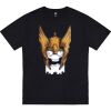 Thread Project Unisex Epic Tee - Plus Sizes Thumbnail