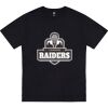 Thread Project Unisex Epic Tee - Plus Sizes Thumbnail