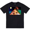 Thread Project Unisex Epic Tee - Plus Sizes Thumbnail