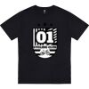Thread Project Unisex Epic Tee - Plus Sizes Thumbnail