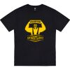 Thread Project Unisex Epic Tee - Plus Sizes Thumbnail