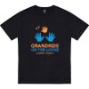 Thread Project Unisex Epic Tee - Plus Sizes Thumbnail