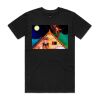 AS Colour Mens Staple T shirt Thumbnail