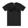 AS Colour Mens Block Tee Thumbnail