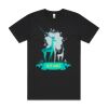 AS Colour Mens Block Tee Thumbnail