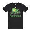 AS Colour Mens Block Tee Thumbnail