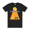 AS Colour Mens Block Tee Thumbnail