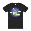 AS Colour Mens Block Tee Thumbnail
