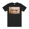 AS Colour Mens Block T shirt Thumbnail