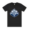 AS Colour Mens Block Tee Thumbnail