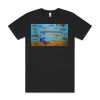 AS Colour Mens Block T shirt Thumbnail