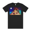 AS Colour Mens Block T shirt Thumbnail