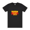 AS Colour Mens Block Tee Thumbnail