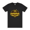 AS Colour Mens Block Tee Thumbnail