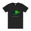 AS Colour Mens Block Tee Thumbnail
