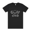 AS Colour Mens Block Tee Thumbnail