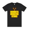 AS Colour Mens Block Tee Thumbnail
