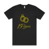 AS Colour Mens Block Tee Thumbnail