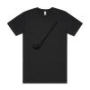 AS Colour Mens Block Tee Thumbnail