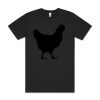 AS Colour Mens Block Tee Thumbnail
