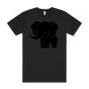 AS Colour Mens Block Tee Thumbnail