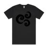 AS Colour Mens Block Tee Thumbnail