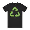 AS Colour Mens Block Tee Thumbnail