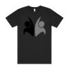 AS Colour Mens Block Tee Thumbnail