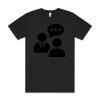 AS Colour Mens Block Tee Thumbnail