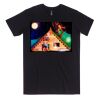 C-Force Mens Icon Tee Thumbnail